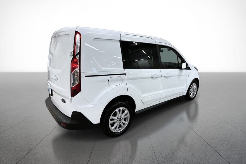 Bilde 5 av Ford Transit Connect 240