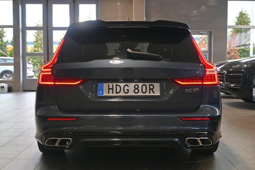 Bild 4 av Volvo V60