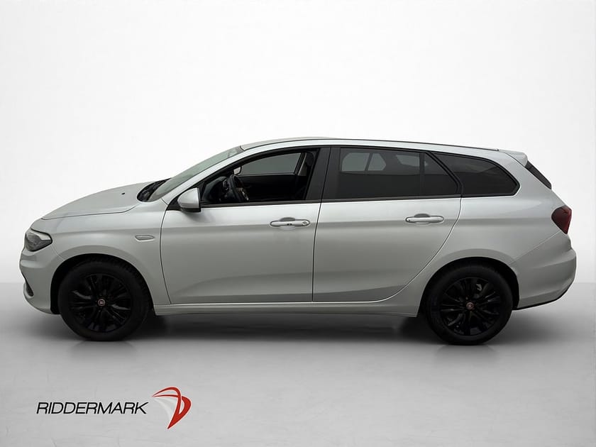 Bild 4 av Fiat Tipo Kombi 1.4 95hk FIRE Street Farthållare P-Sensorer