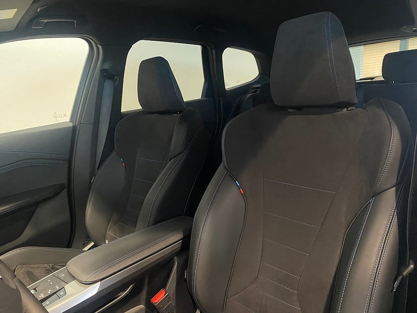 Bild 3 av BMW X1 sDrive18i Driving Assistant Drag