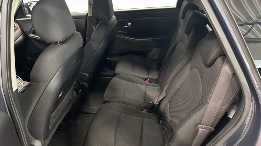 Bild 5 av Kia Carens 