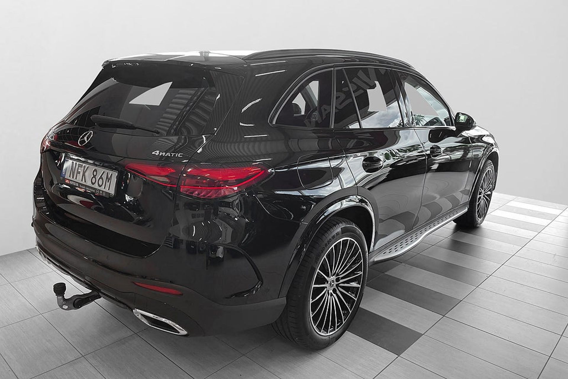 Mercedes-Benz GLC 2026, bild 7/31