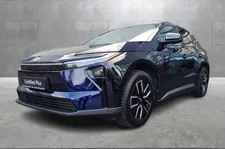 Thumnail bilde 0 av Toyota bZ4X