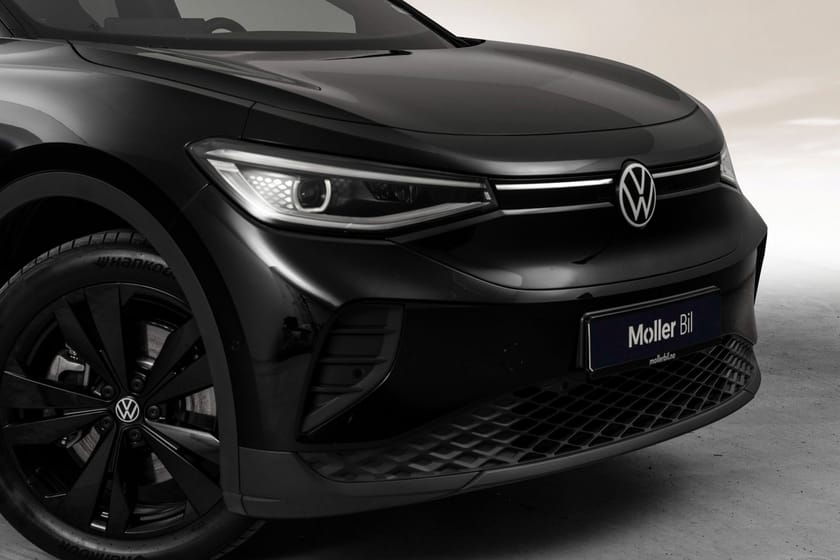Bilde 3 av Volkswagen ID.4 Pro 4M