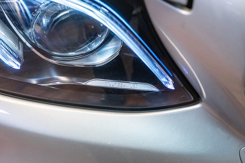Bild 5 av Mercedes-Benz E 220 T d 4MATIC