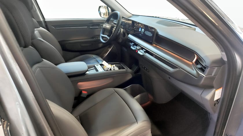 Bild 3 av Kia EV9 AWD
