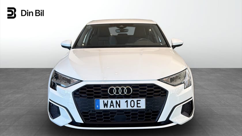 Bild 4 av Audi A3 Sportback 35 TFSI 150HK S-tronic Proline / Backkamera
