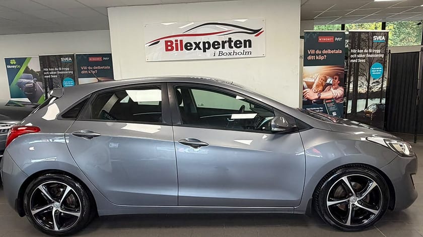Bild 3 av Hyundai i30