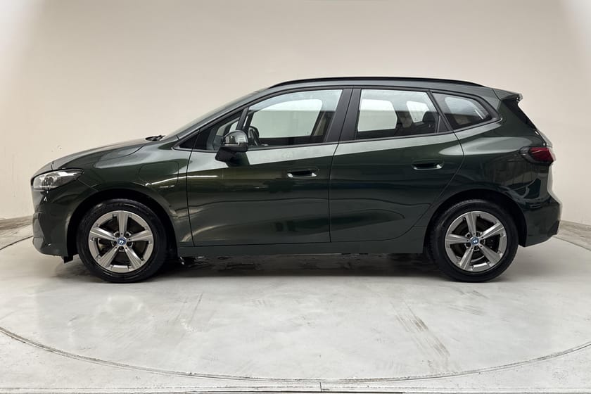 Bild 2 av BMW 230e xDrive Active Tourer