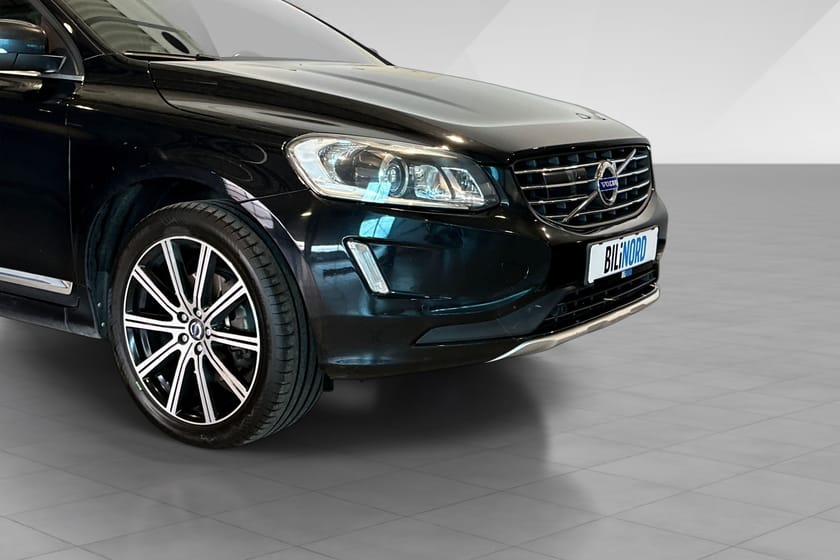 Bilde 4 av Volvo XC60 Polestar-optimalisering D4 AWD