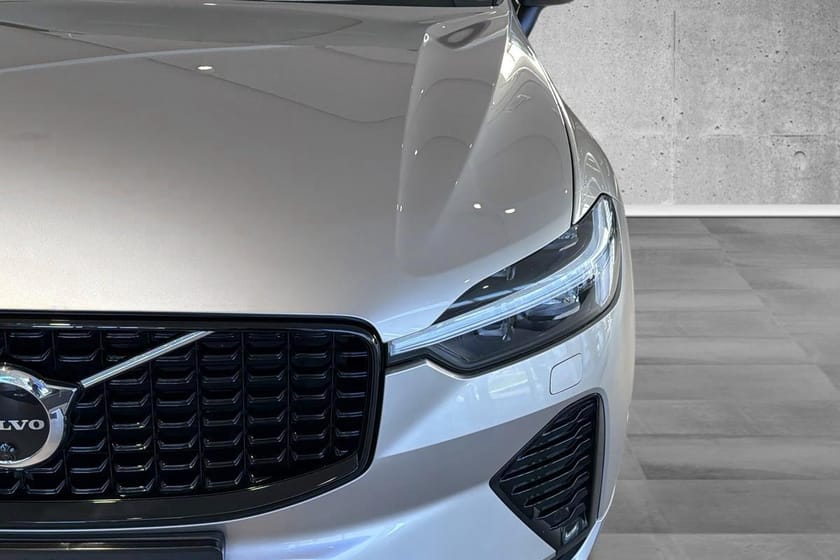 Bilde 5 av Volvo XC60