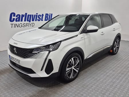 Peugeot 3008 HYBRID 225 Plug in 224HK
