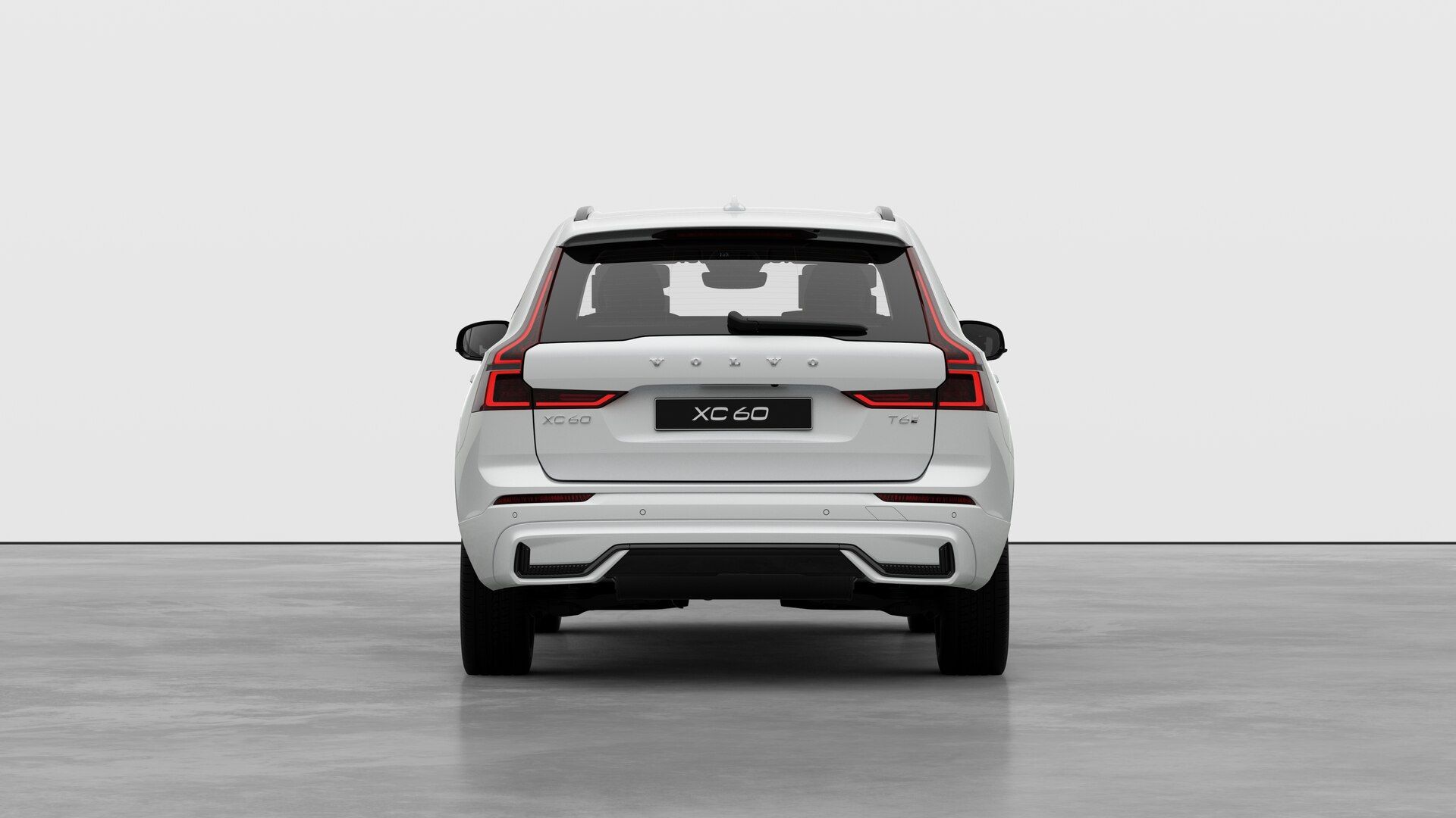 Volvo XC60 Recharge T6 AWD 2027, bild 7/10