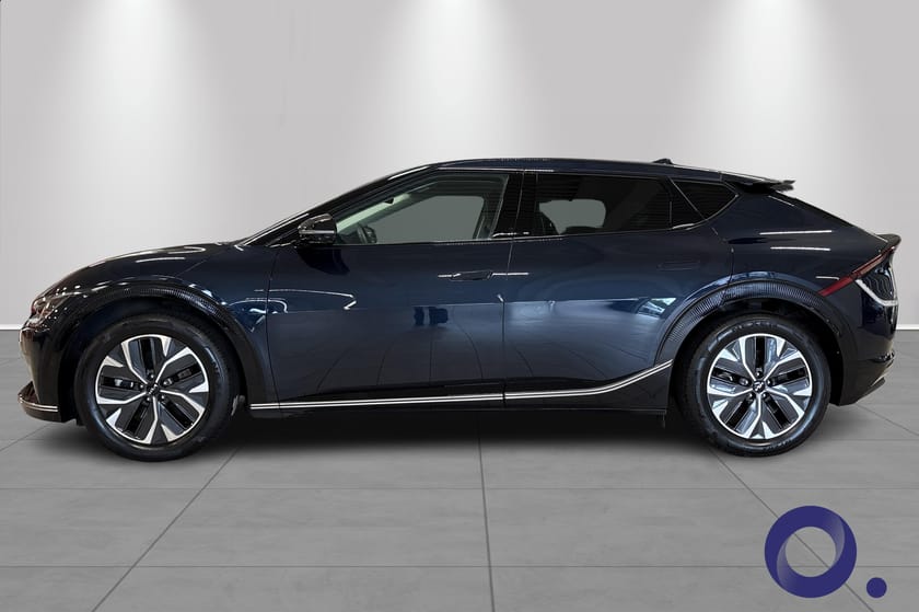 Bilde 5 av Kia EV6 AWD - Exclusive 77,4 kWh