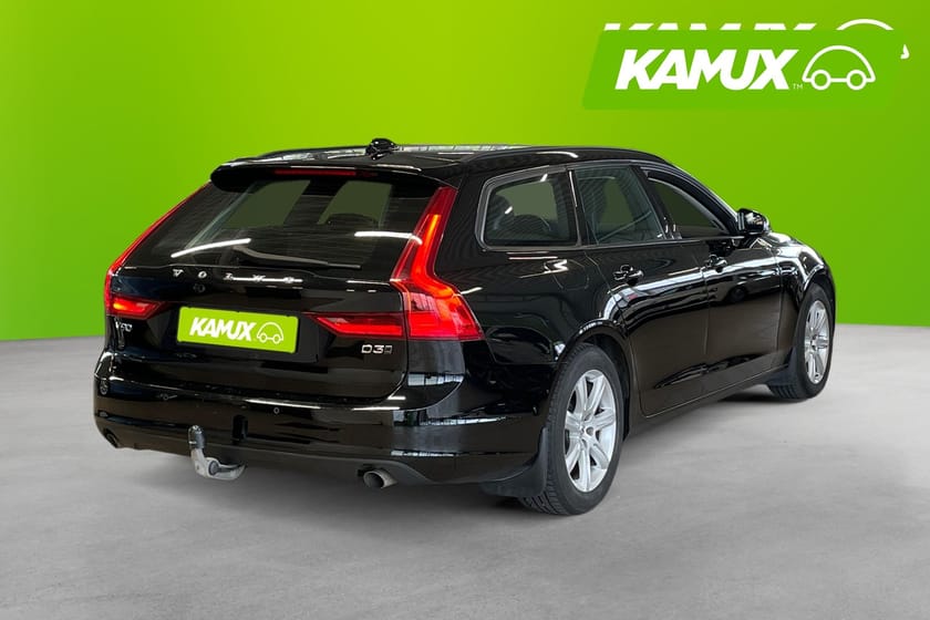 Bild 4 av Volvo V90