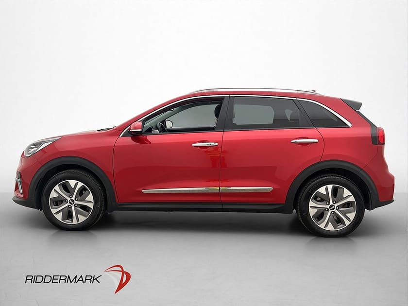 Bild 5 av Kia e-Niro