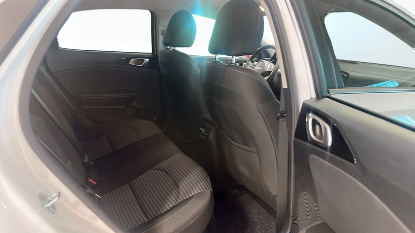 Bild 5 av Kia XCeed Plug-in Hybrid ACTION 141 Hk Backkamera