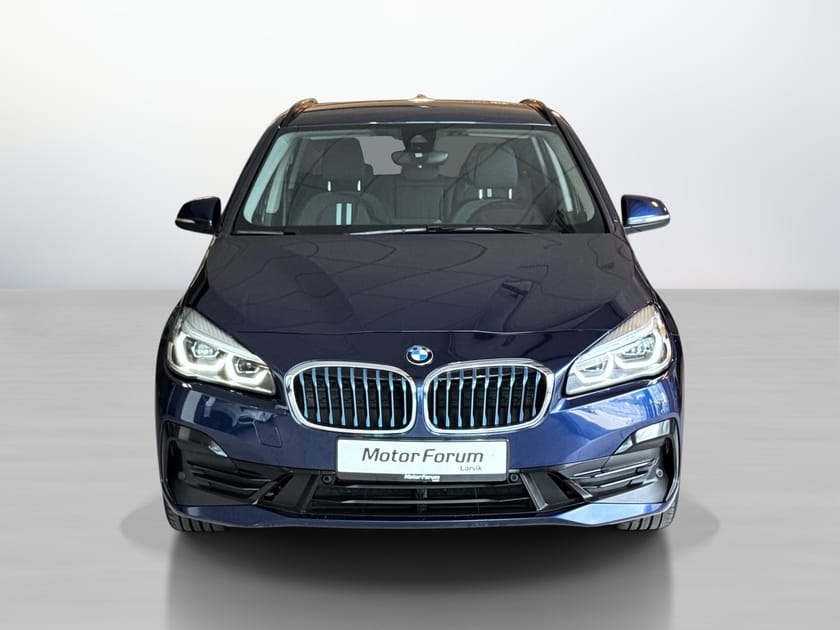 Bilde 2 av BMW 225xe Active Tourer | iPerformance xDrive | Sport line | PHEV |