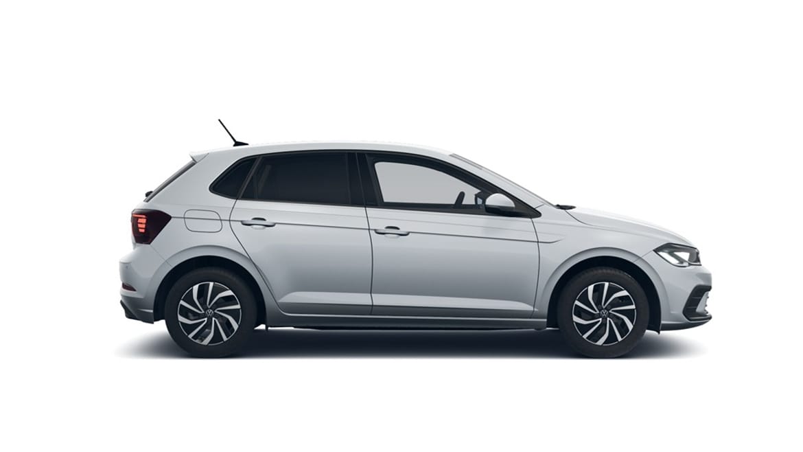 Volkswagen Volkswagen Polo — bild 6