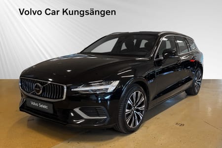 Volvo V60 Recharge T6 Core Edition