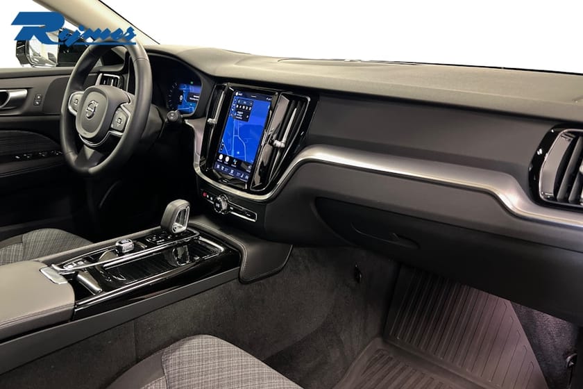 Bild 5 av Volvo V60 Recharge T6 Core Edition