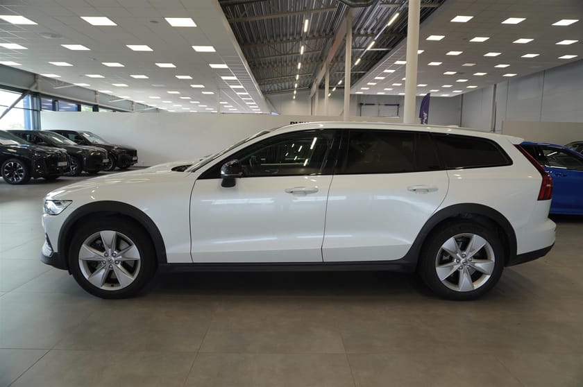 Bild 5 av Volvo V60 Cross Country