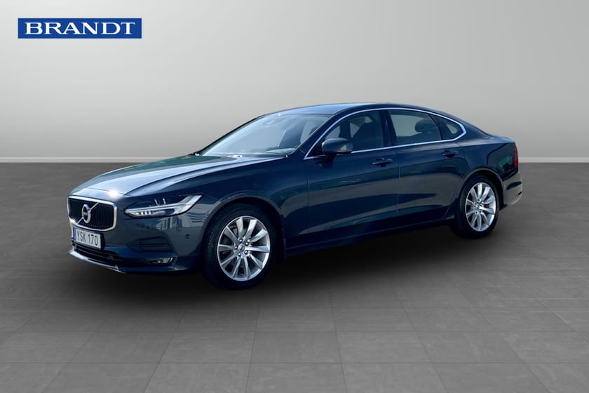 Bild 1 av Volvo S90 D4 Edition