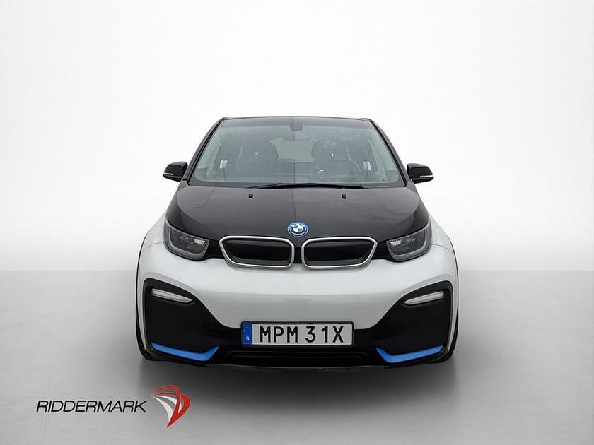 Bild 3 av BMW i3s 120 Ah