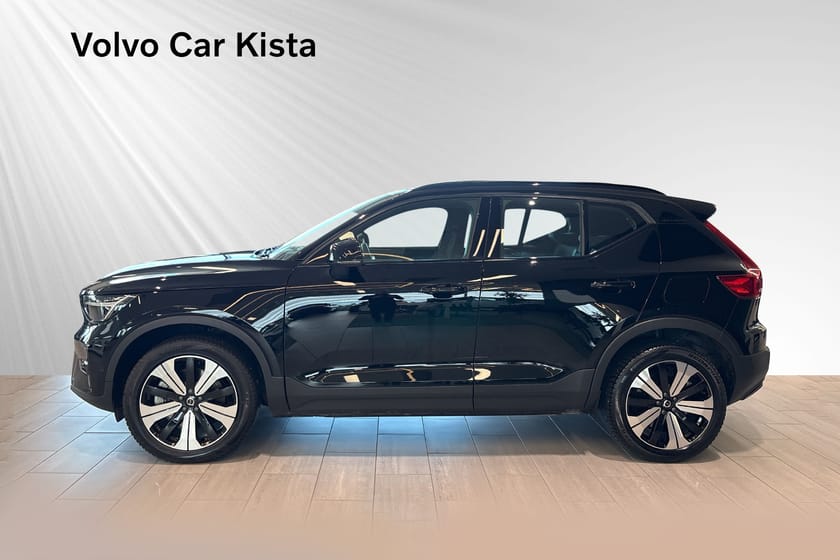 Bild 3 av Volvo XC40 Recharge
