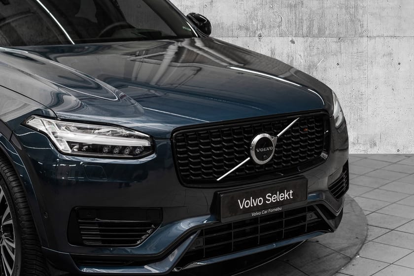 Bilde 2 av Volvo XC90
