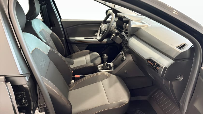 Bild 3 av Dacia Sandero Stepway EXTREME TCE 110 *Privatleasing från 2190kr/mån*