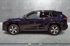 Thumnail bilde 1 av Toyota RAV4 Plug-in Hybrid