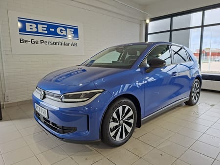 Volkswagen ID. Polo