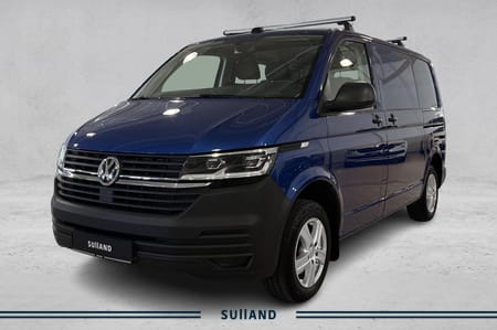 Volkswagen Transporter | Lav km stand | 2500kg henger vekt |  1 eier |