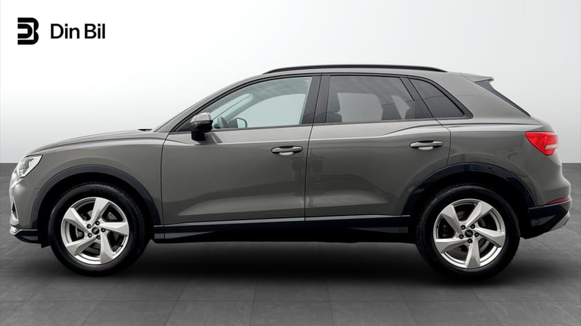 Bild 2 av Audi Q3 35 TFSI advanced 150 HK S-tronic P-värmare