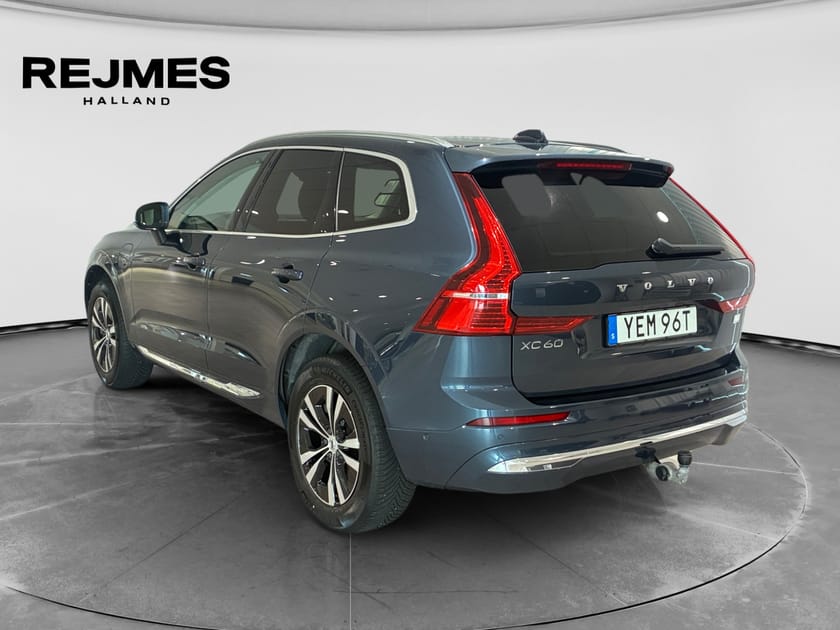 Bild 2 av Volvo XC60 Recharge T6 Core Edition