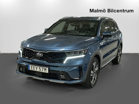 Kia Sorento PHEV