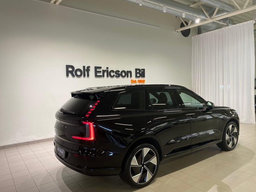 Bild 3 av Volvo EX90 Twin Motor 7-seater Ultra 7-sätes