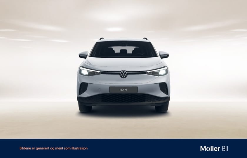 Bilde 5 av Volkswagen ID.4 Pro 4M 4m.bus   77kwh 286hk