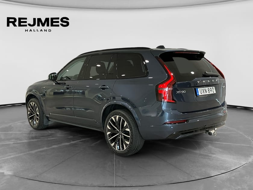 Bild 2 av Volvo XC90