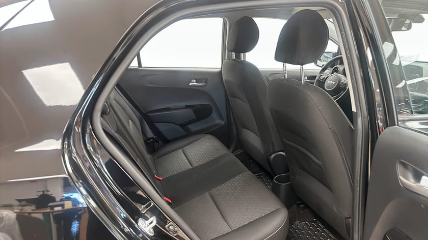 Bild 5 av Kia Picanto Advance | 4 - sits |