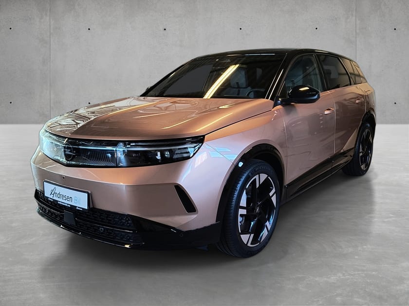 Bilde 1 av Opel Grandland Electric GS, HUD, Focal Hifi, 360* Kamera, Glasstak
