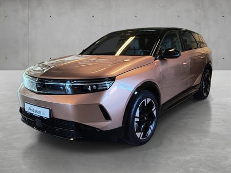 Opel Grandland Electric GS, HUD, Focal Hifi, 360* Kamera, Glasstak