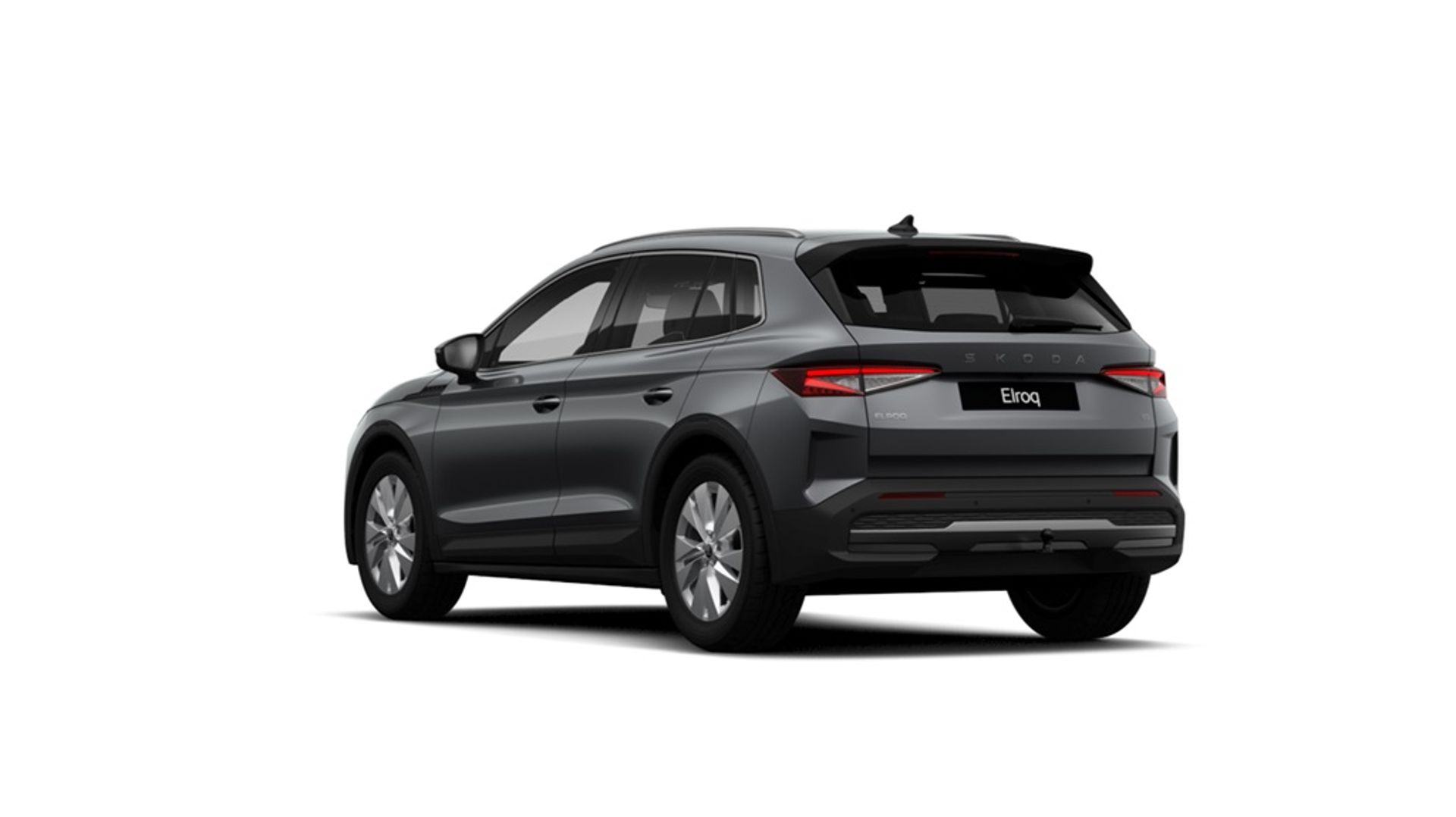 Skoda Elroq 85 2027, bild 3/10
