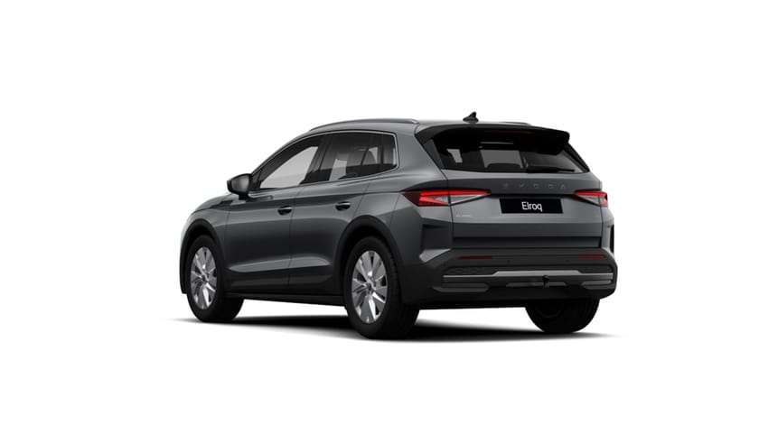 Bild 3 av Škoda Elroq 85