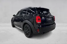 Thumnail bilde 2 av MINI Countryman Cooper SE ALL4