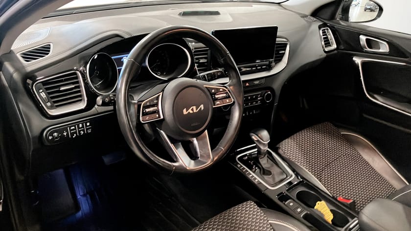 Bild 5 av Kia Ceed Sportswagon Plug-in Hybrid SW PHEV ADVANCE