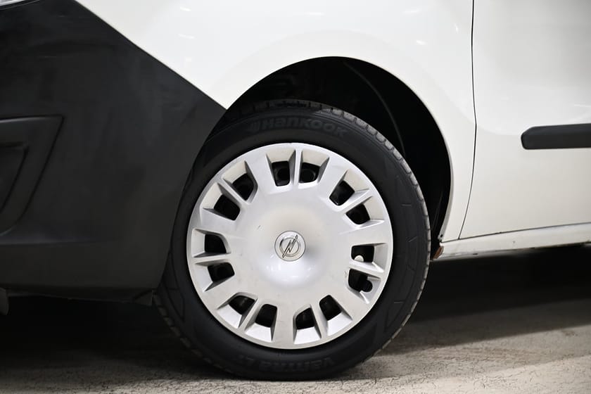 Bild 3 av Opel Combo 1.3 CDTI 95HK 5-Sits|Drag|Dubbeldörr|EnÄgare|Kamkedja
