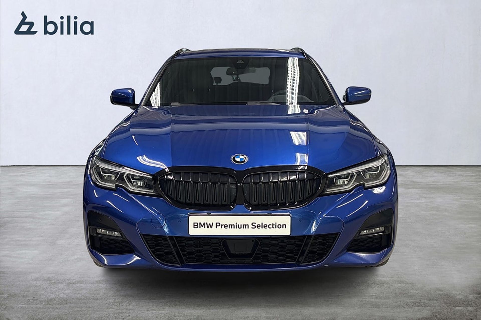 BMW 330e M Sport 2021, bild 5/10