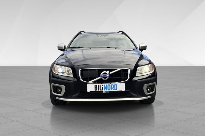 Bilde 3 av Volvo XC70 D3 AWD Summum